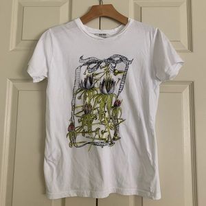 Miu Miu x Eri Wakiyama